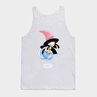 Chichi Chibi Tank Top